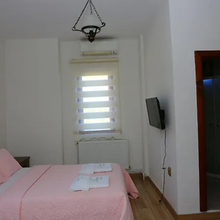 Loca Hill Δωμάτια σε οικογενειακή κατοικία *