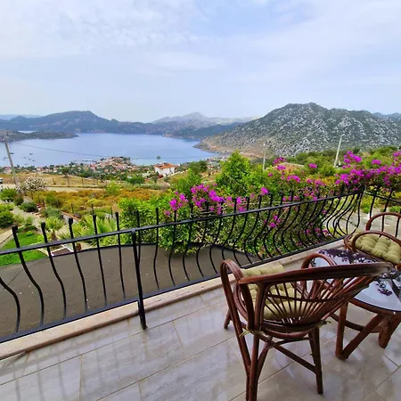Loca Hill Δωμάτια σε οικογενειακή κατοικία *