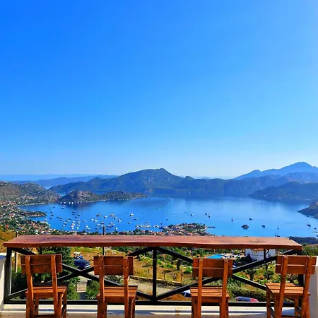 Loca Hill * Μαρμαρίς
